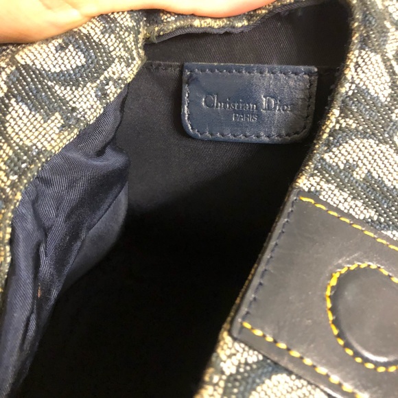 Dior bag - Picture 4 of 8